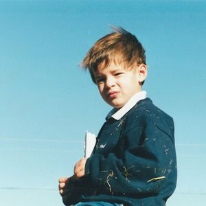 Meet your Posher, Kyle